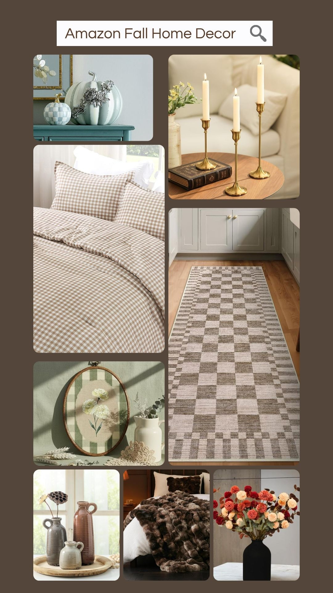 patiently waiting for that first morning of fall crisp air


#LTKFall #FallDecor #FallHomeDecor
 

 #LTKSeasonal #LTKHome