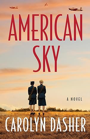 American Sky: A Novel | Amazon (US)