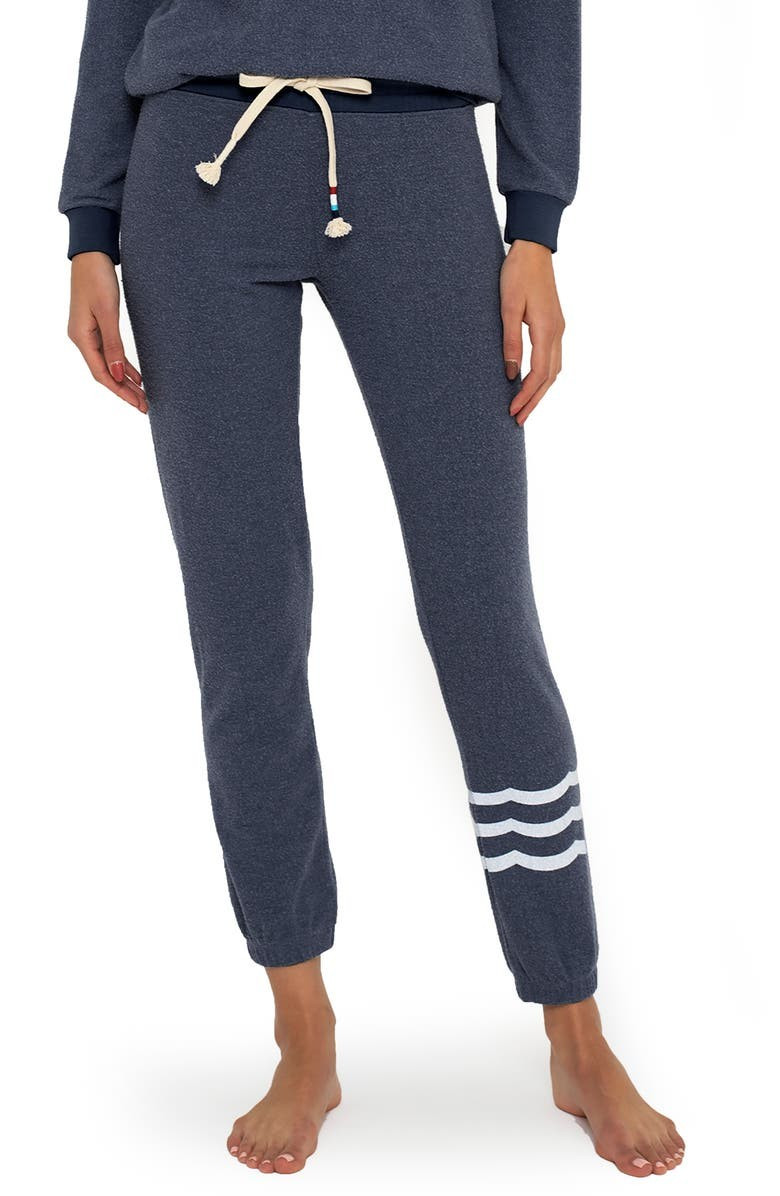 Waves Hacci Jogger Pants | Nordstrom