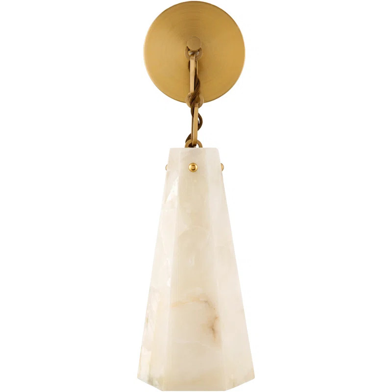 Galey Alix x Livabliss Sloane Wall Sconce | Wayfair North America