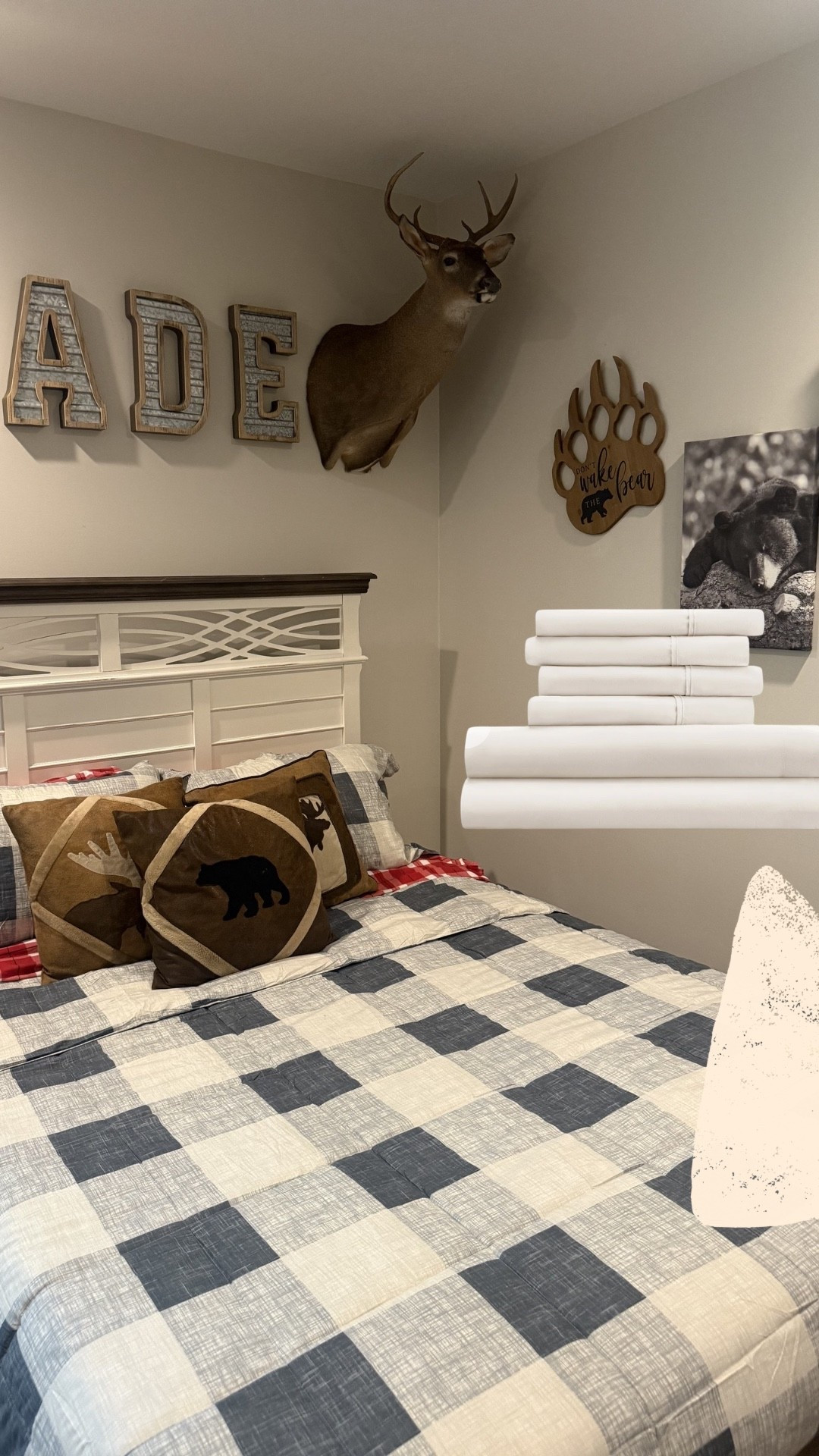 Comforter and sheet refresh✨

#LTKdayinmylife #LTKHome #LTKmorningroutine