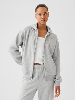 Vintage Soft Zip Hoodie | Gap (US)