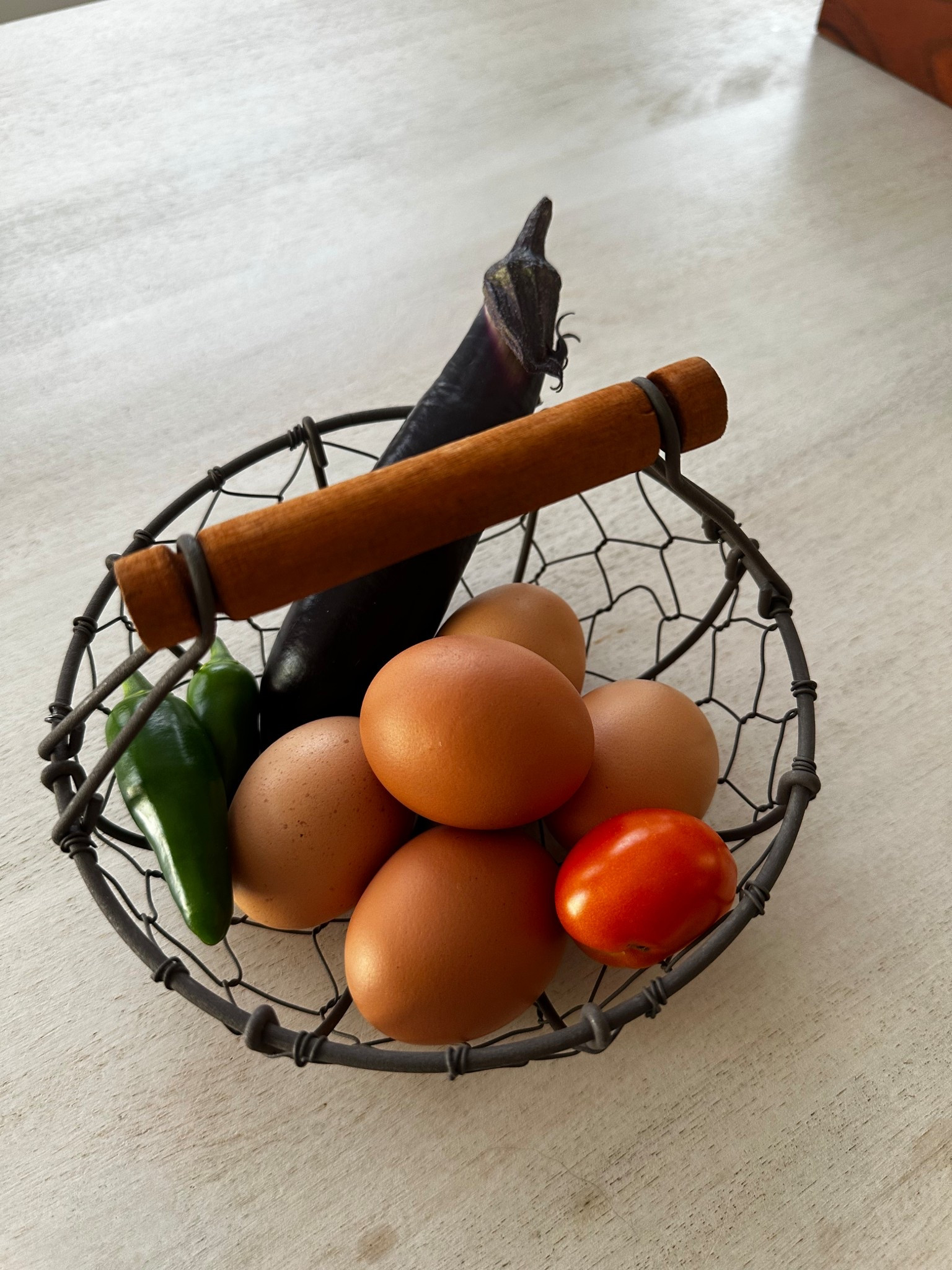 Garden baskets - they also hang on my wall as decor ;) 

#LTKStyleTip #LTKFindsUnder50 #LTKHome