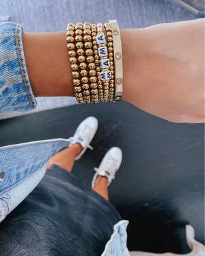 Braxton Bracelet | The Styled Collection