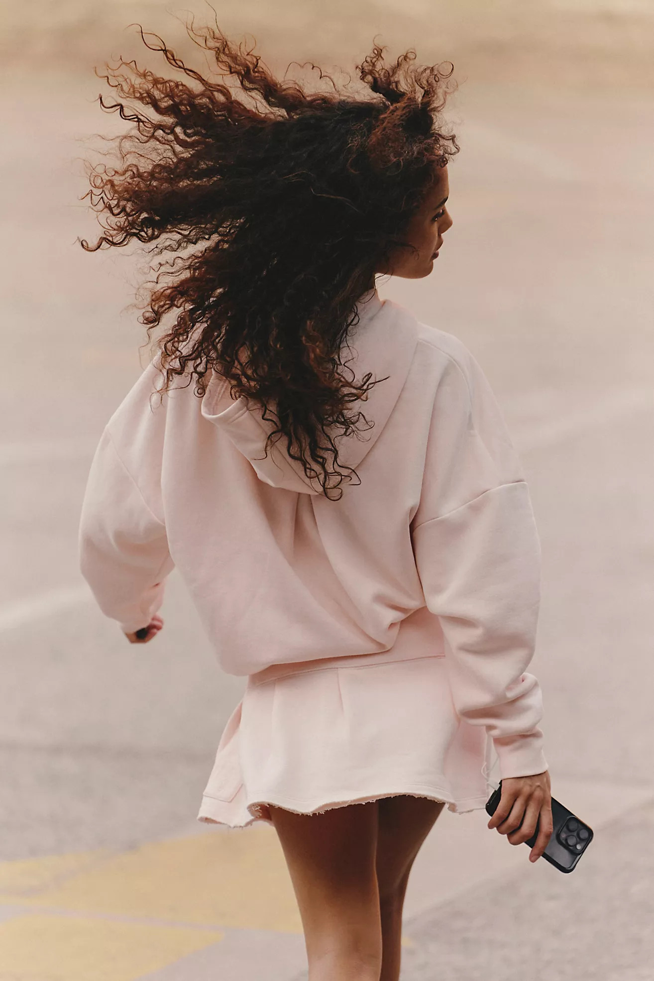 Sprint To The Finish Skirt Set | Free People (Global - UK&FR Excluded)