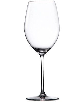 Moments 19.6oz Red Wine Glasses, Set of 8 | Macy's