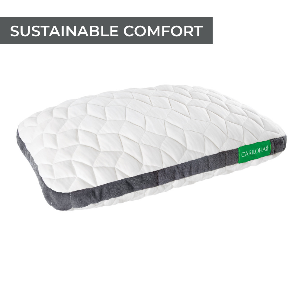 Cariloha Resort Pillow | Cariloha