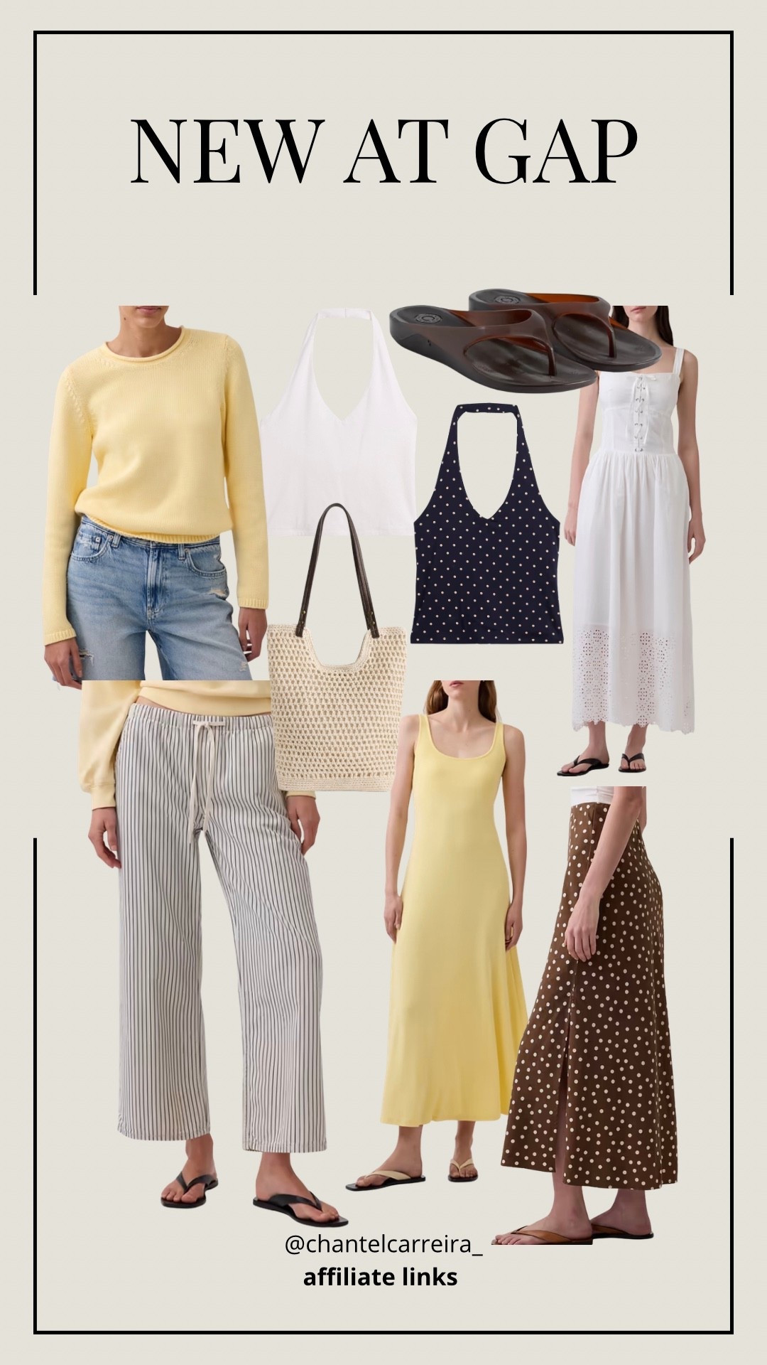 40-60% off at GAP!!

#LTKcanada #LTKsummer