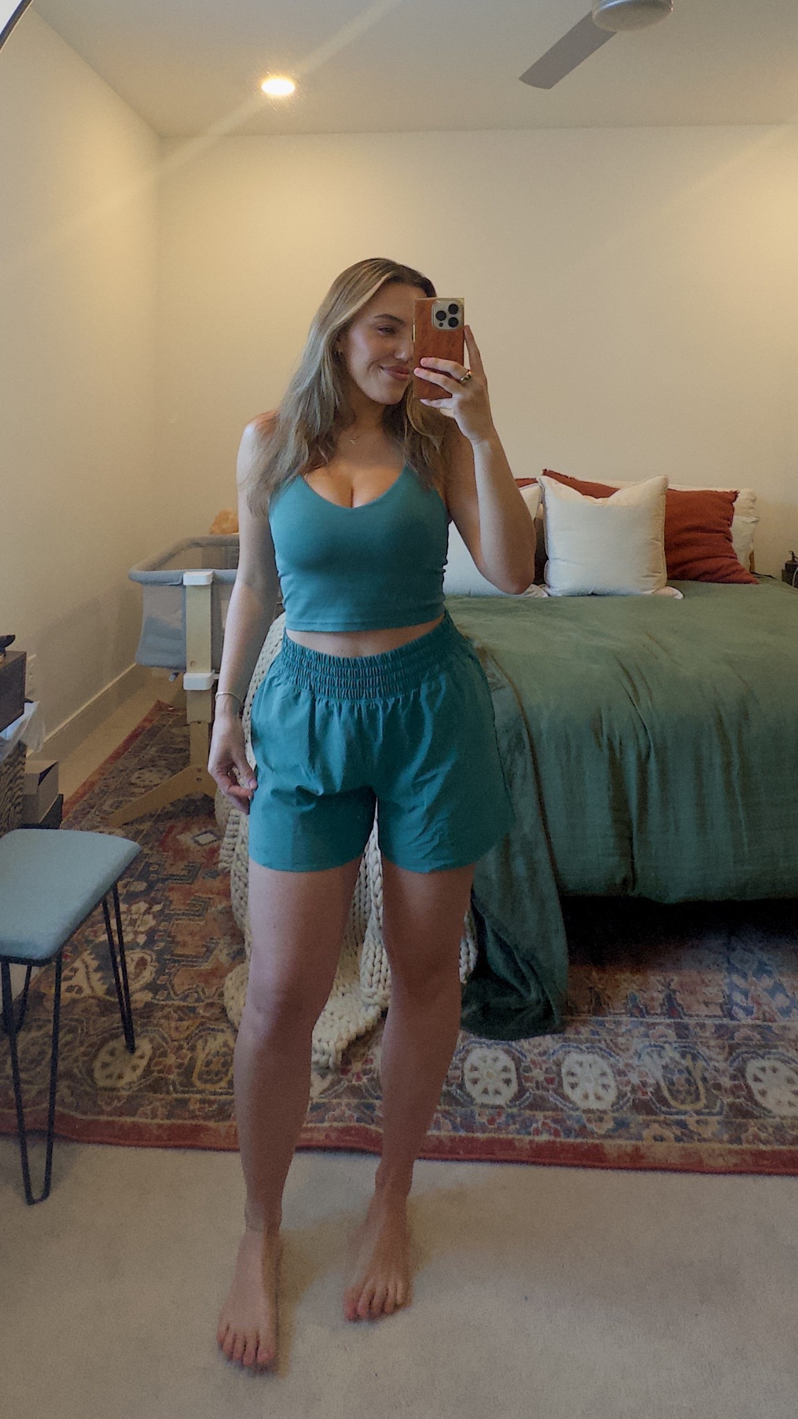 this color is my current obsession if you couldn’t tell!! 

#LTKSaleAlert #LTKActive