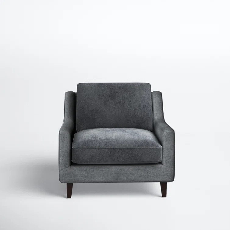 Lyla Upholstered Armchair | Wayfair North America