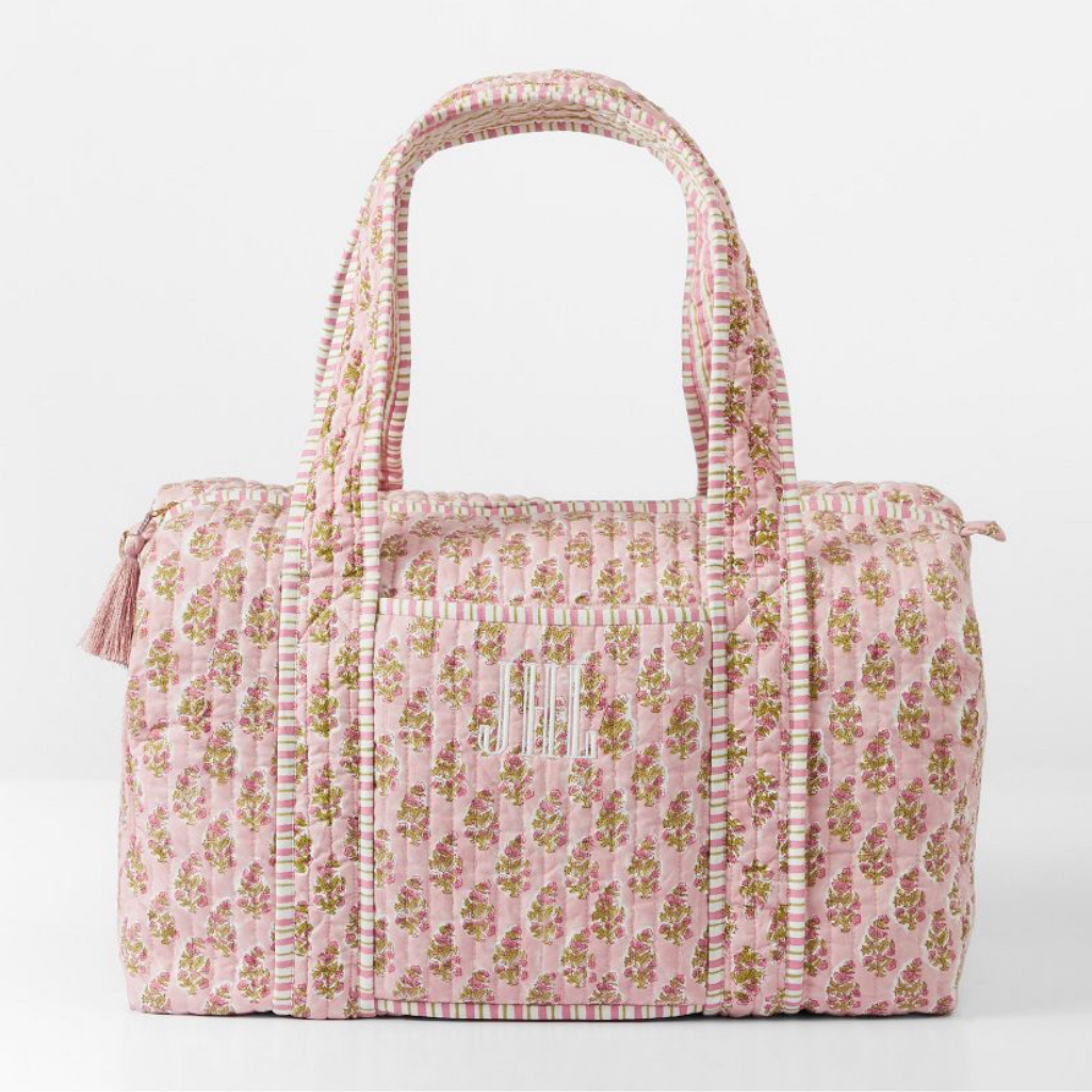 Best weekend bag!! And on sale!!

#LTKSaleAlert #LTKCyberWeek #LTKTravel