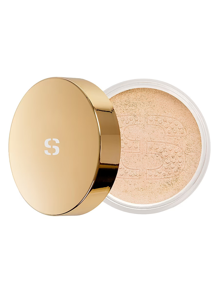 Women's Phyto-Teint Poudre Libre Loose Powder - 1 Shimmer | Saks Fifth Avenue