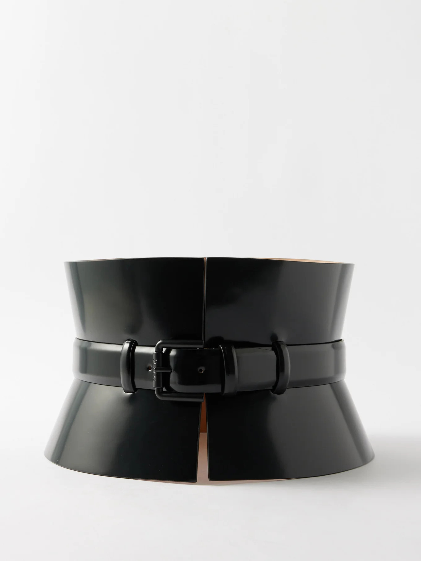 Bustier175 belt | Max Mara | Matches (US)