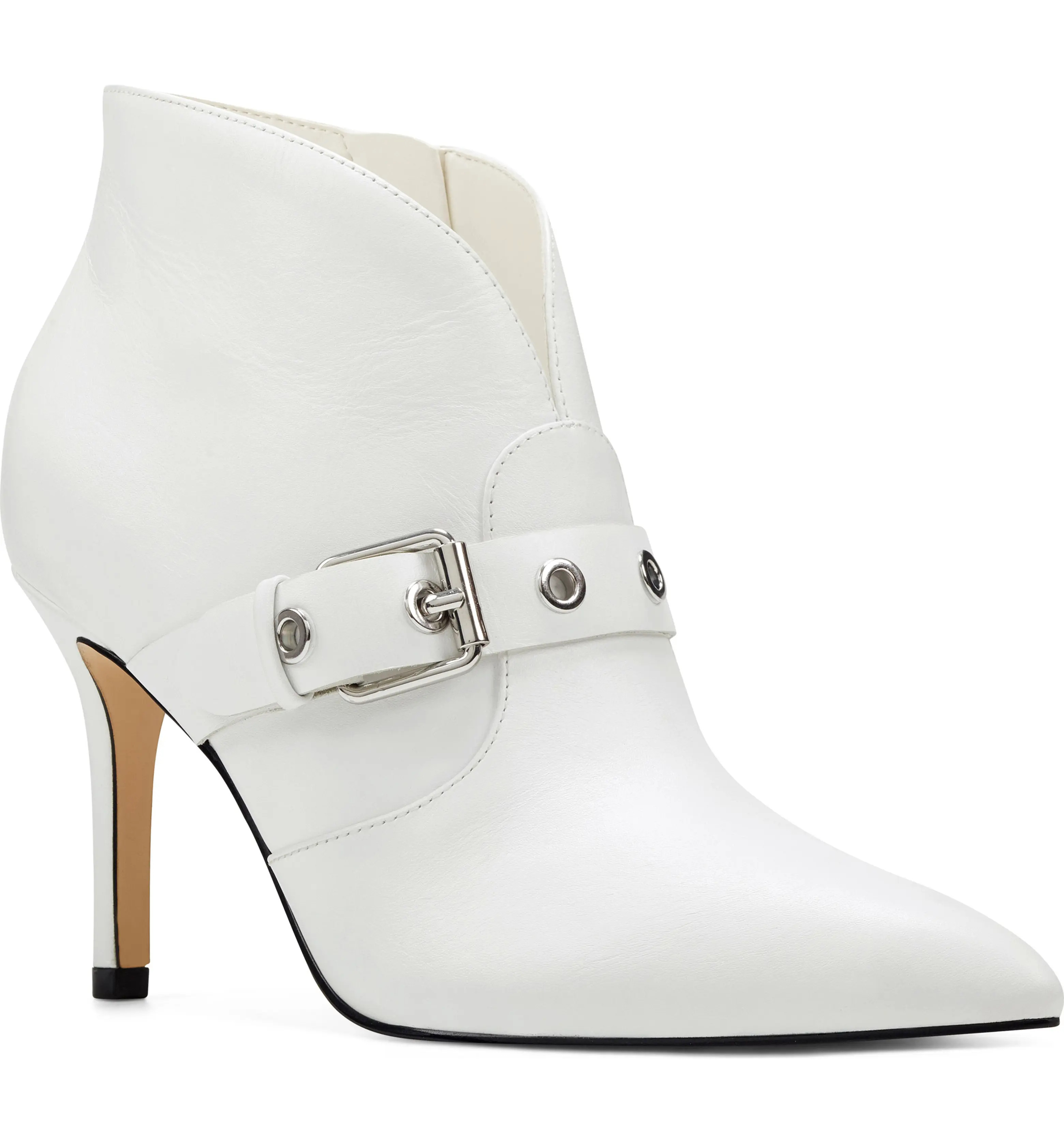 Jax Heel Bootie | Nordstrom