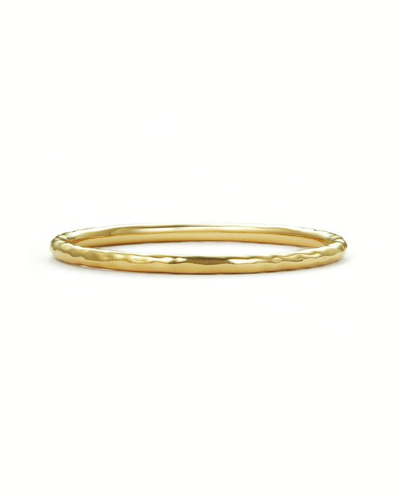 Larissa Band Ring in 18k Gold Vermeil - 6 | Kendra Scott | Kendra Scott