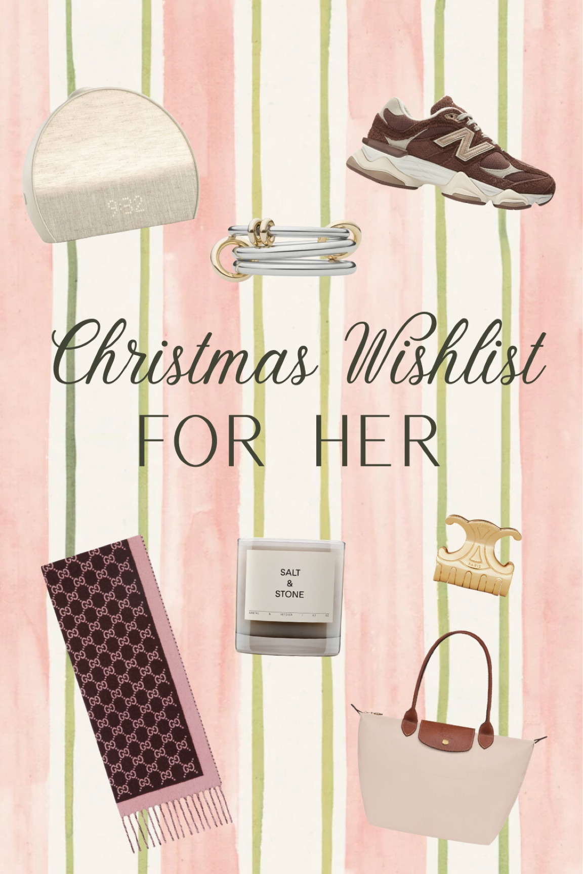 Christmas wishlist inspo!! 

#LTKGiftGuide #LTKHoliday