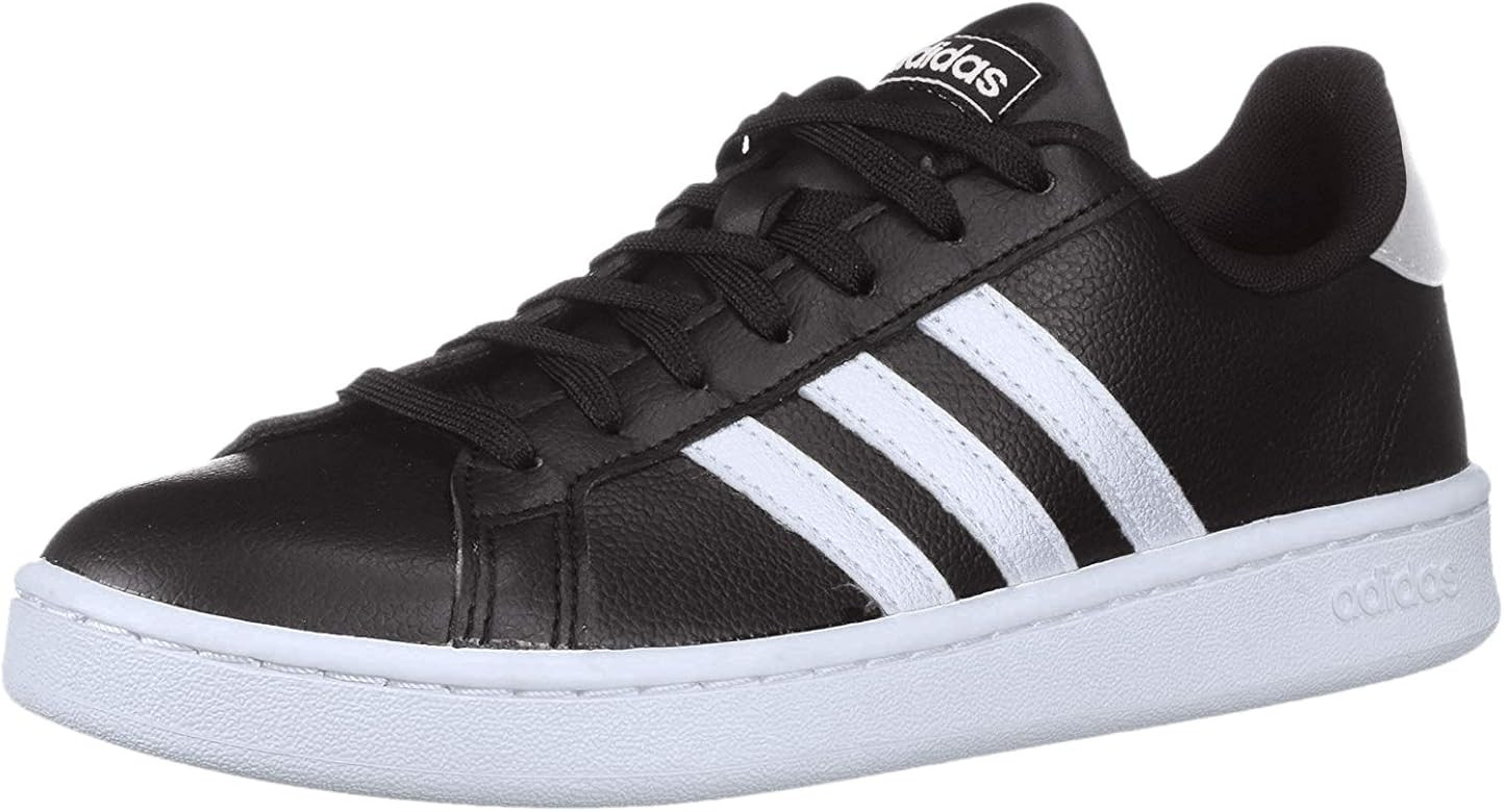 adidas Women's Grand Court Sneaker | Amazon (US)