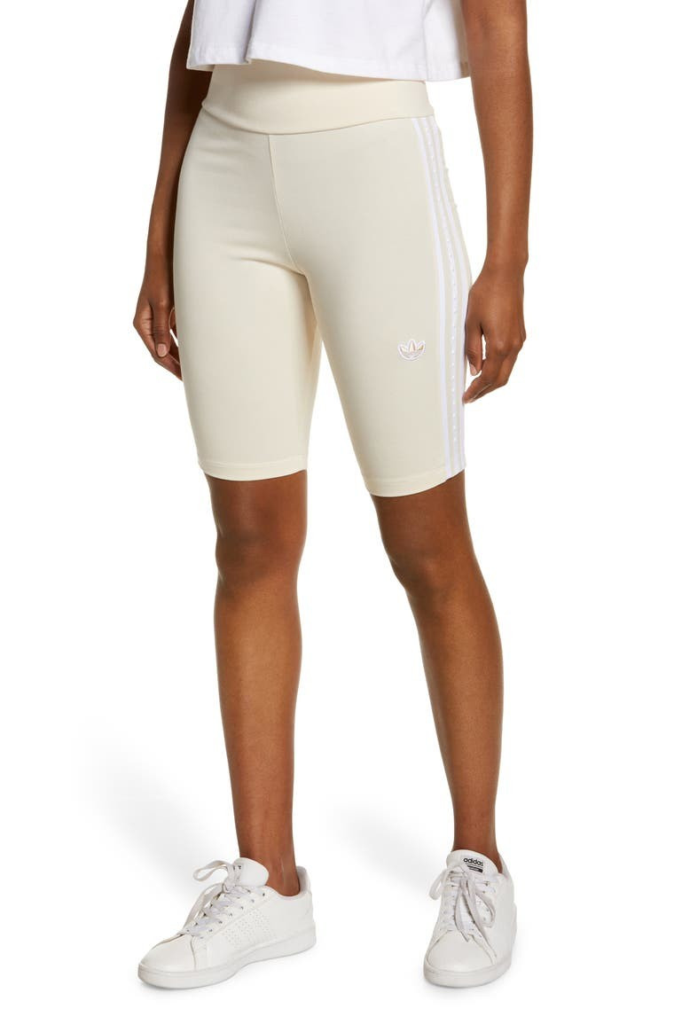 adidas Originals No-Dye Bike Shorts | Nordstrom | Nordstrom