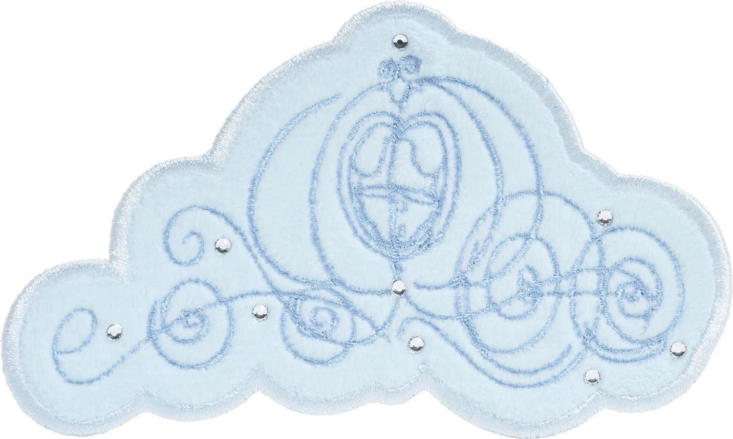 Pumpkin Carriage Patch | Stoney Clover Lane