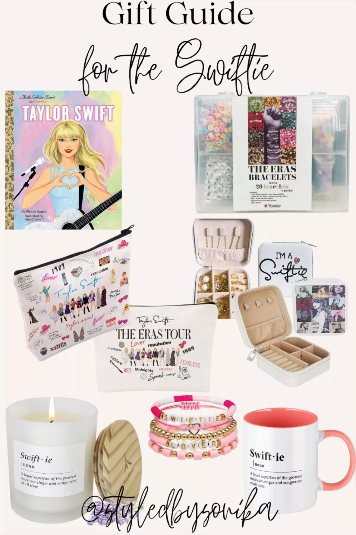 Swiftie - Taylor Swift Fans | Sticker