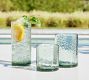 Hammered Outdoor Pitcher - 57 oz. | Pottery Barn (US)