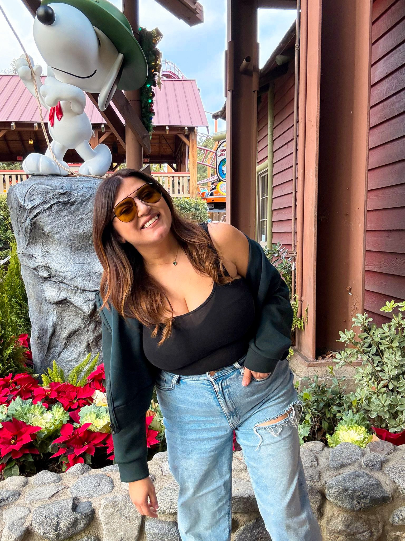 We love a cute zip hoodie 💚
Wearing a size large for reference.
More colors available linking them all. 

#hoodie#sweatshirt#sweater#sale#blackfridaysale

#LTKStyleTip #LTKSaleAlert #LTKMidsize