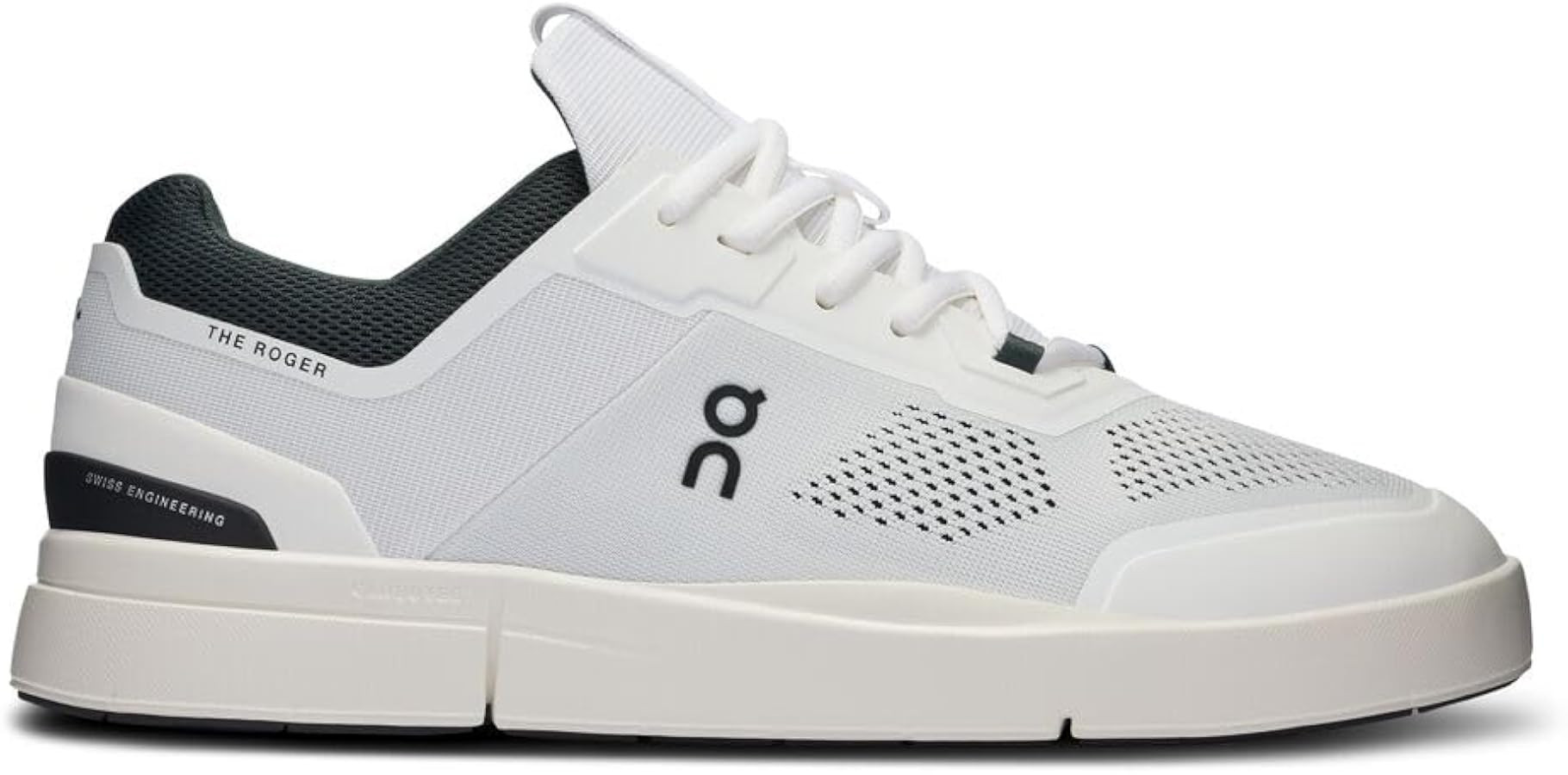 On Men's The Roger Spin 2 Sneaker | Amazon (US)