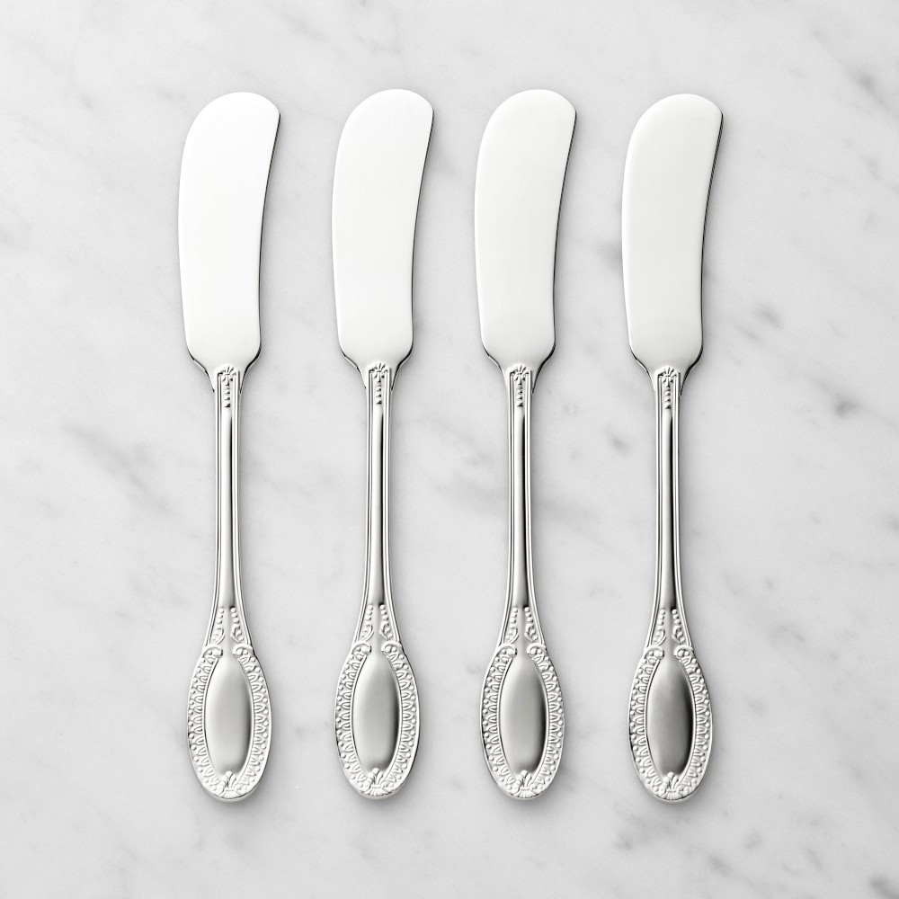 Hotel Spreaders, Set of 4 | Williams-Sonoma