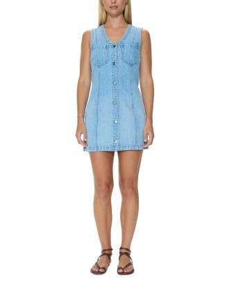 Pistola Carmel Mini Dress | Bloomingdale's Women | Bloomingdale's (US)