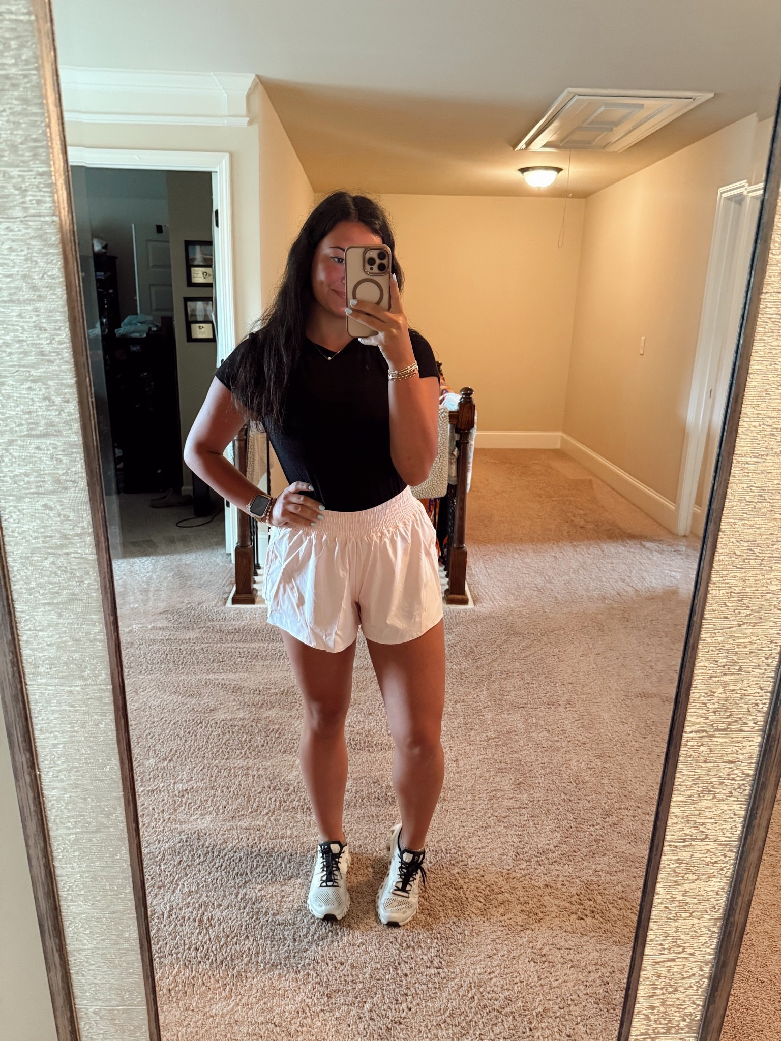 Errand day but make it…. Cute🎀🏃‍♀️

#LTKdayinmylife #LTKgrwm #LTKootd