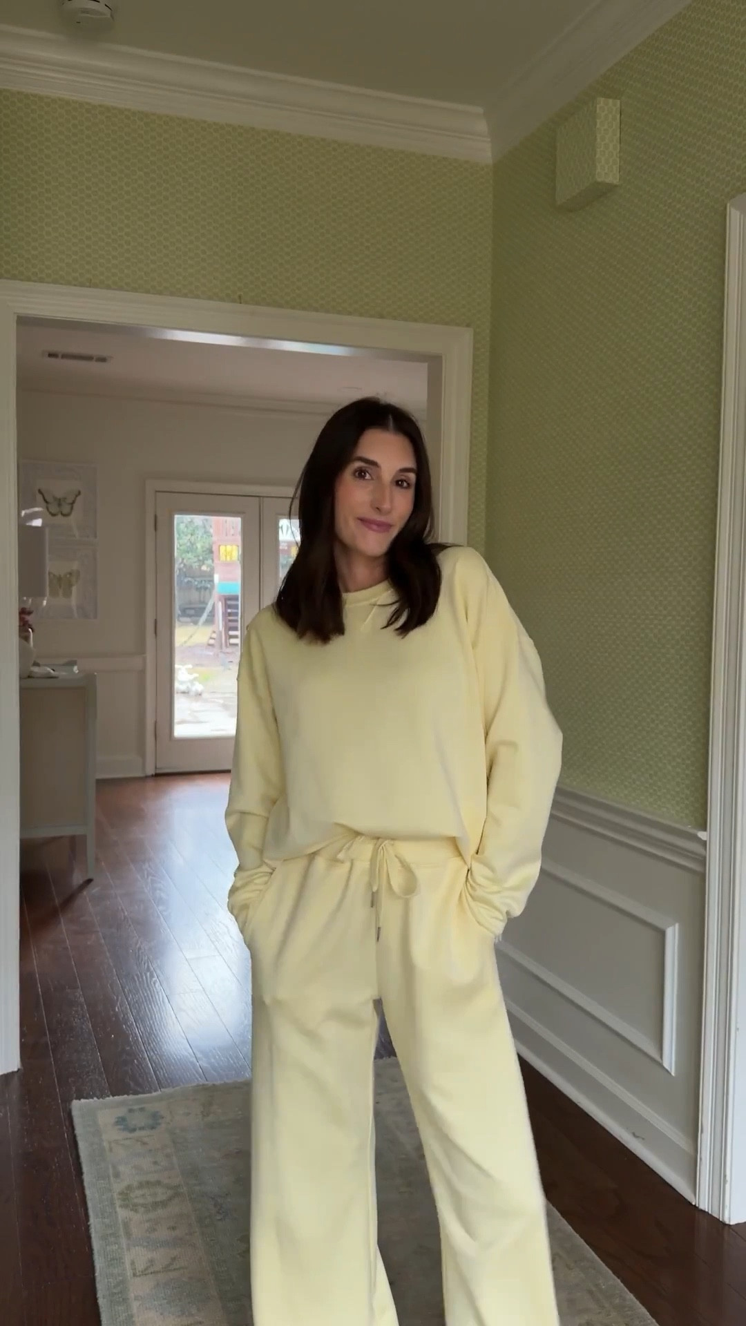 This set is on sale today for Amazon big spring sale! Love this for traveling & it comes in so many colors! 

#LTKSaleAlert #LTKTravel #LTKootd