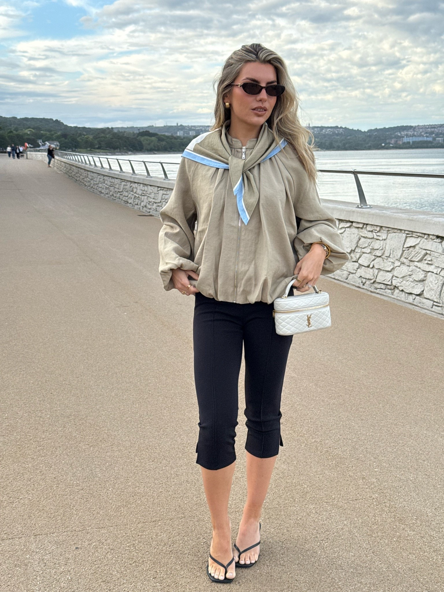 Capri outfit

#LTKsummer #LTKuk #LTKdatenight