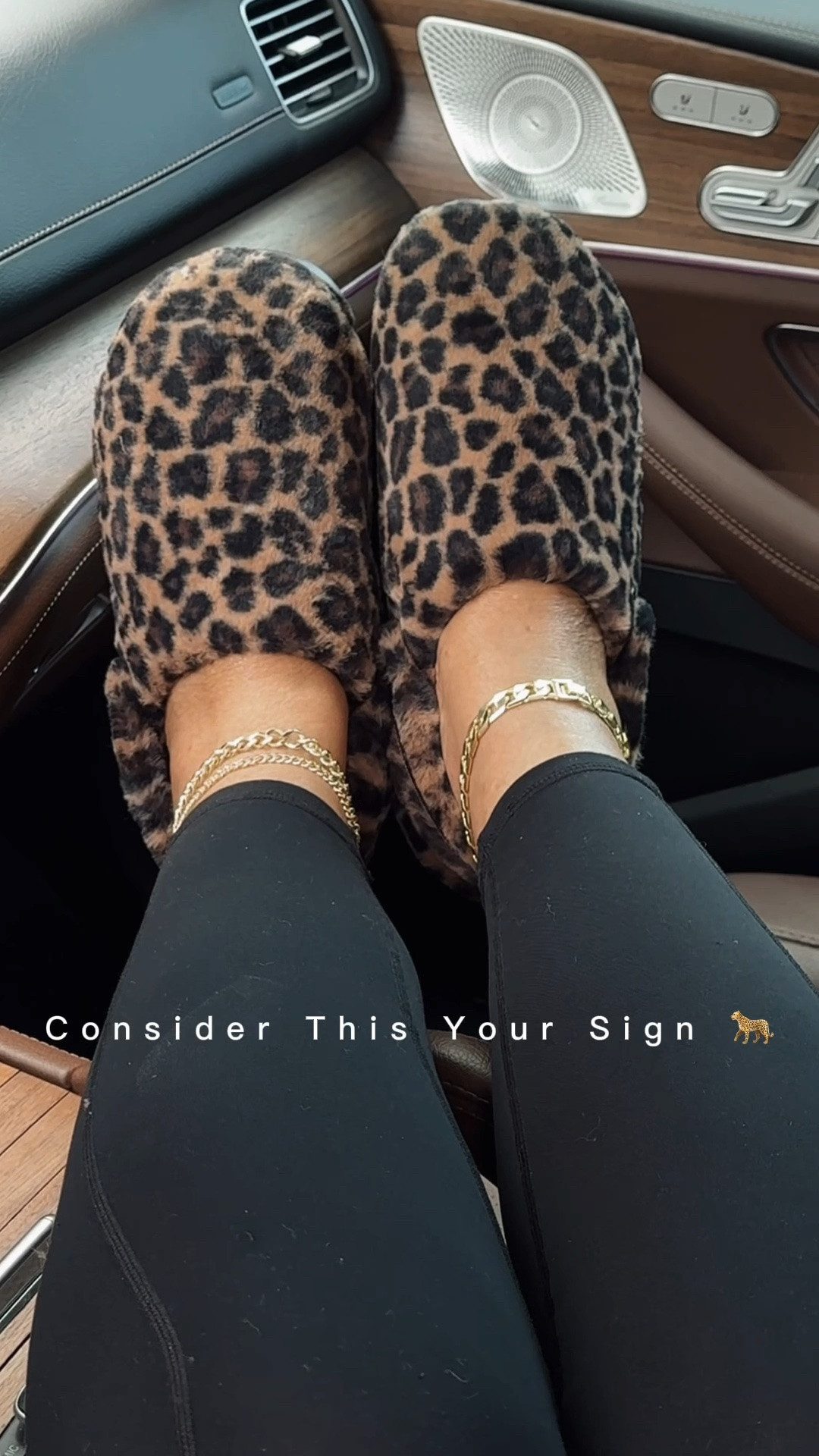 These Furry Crocs are so cute & Comfy! 🤎🐆

#LTKSeasonal