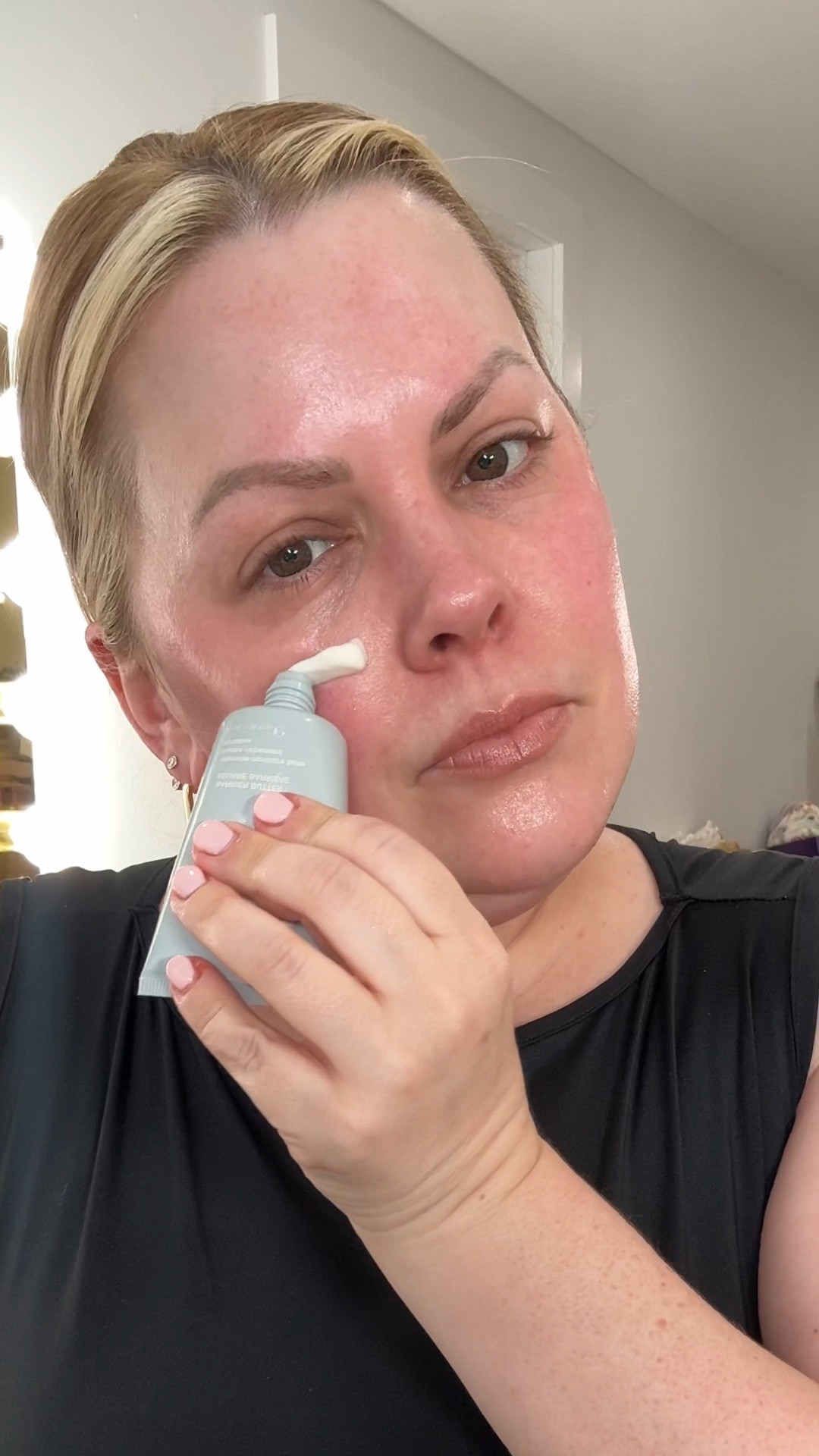 Hailey Bieber skincare routinee

#LTKgrwm #LTKOver40 #LTKBeauty