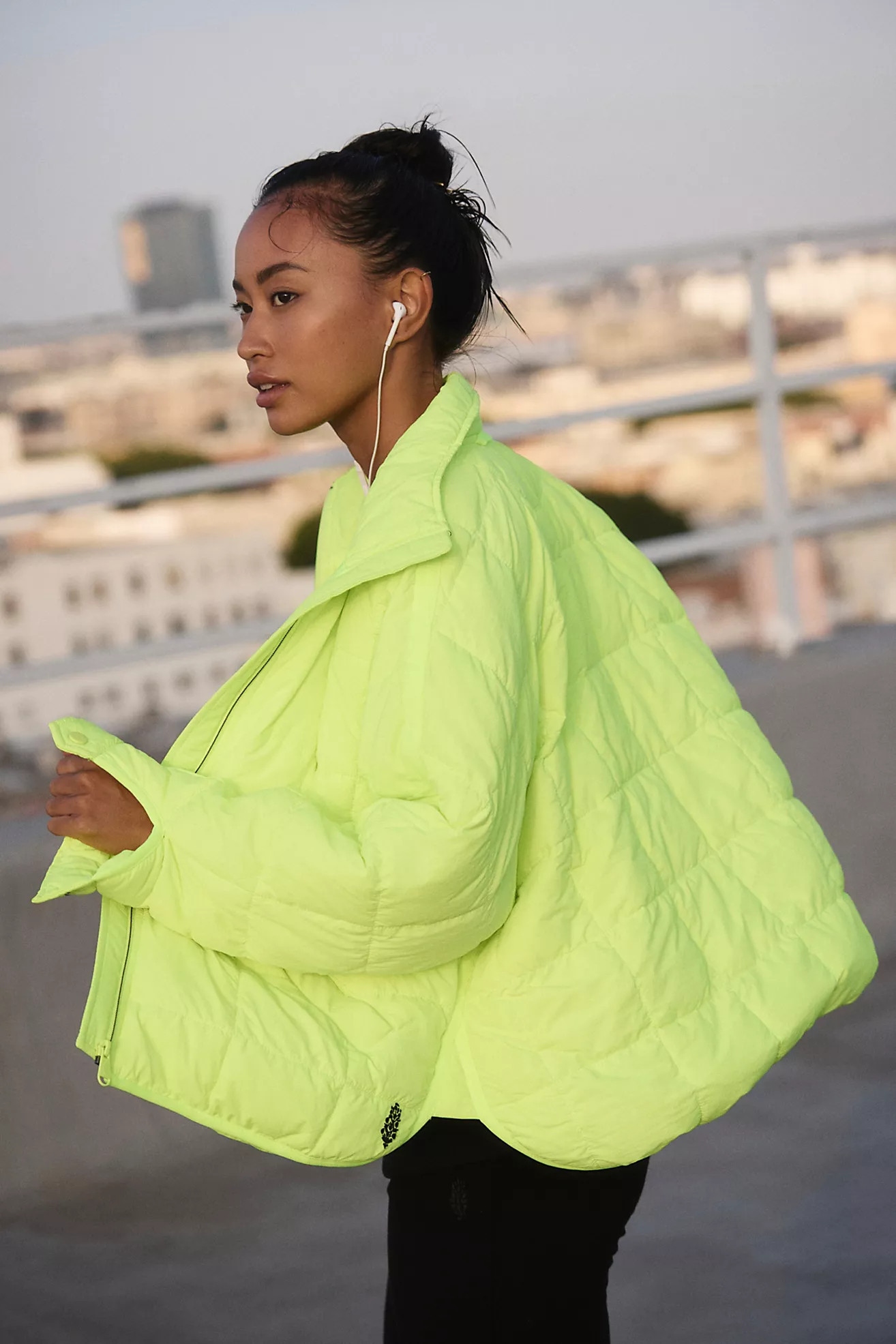 Pippa Packable Puffer Jacket | Free People (Global - UK&FR Excluded)