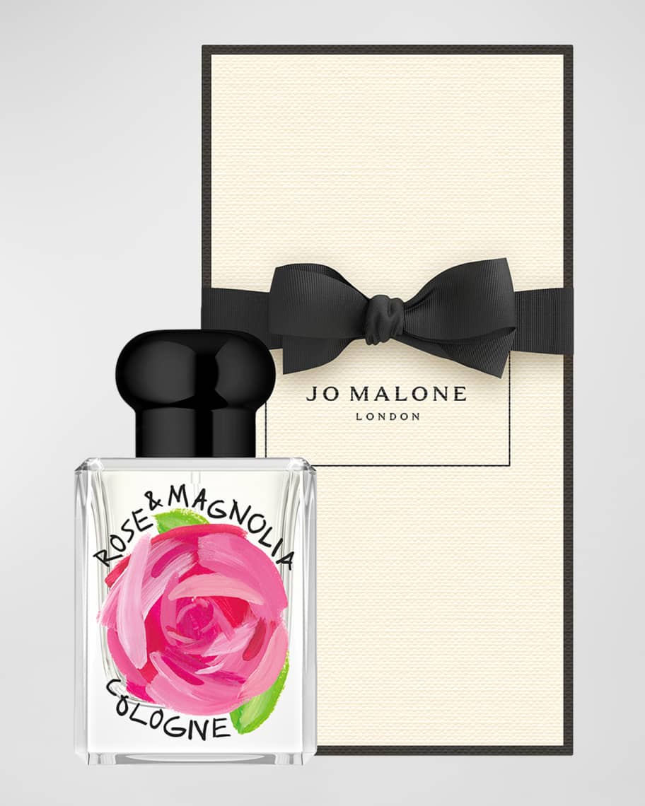 Jo Malone London Rose & Magnolia Cologne, 1.7 oz. | Neiman Marcus