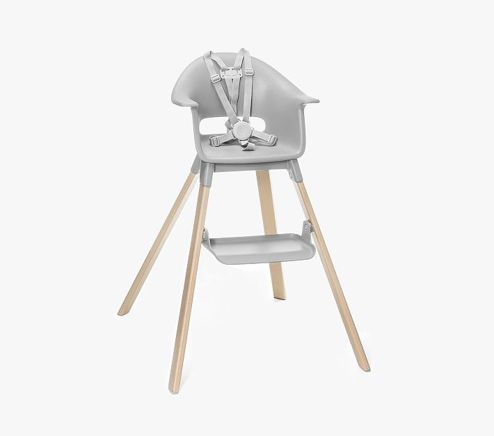 Stokke® Clikk™ High Chair | Pottery Barn Kids