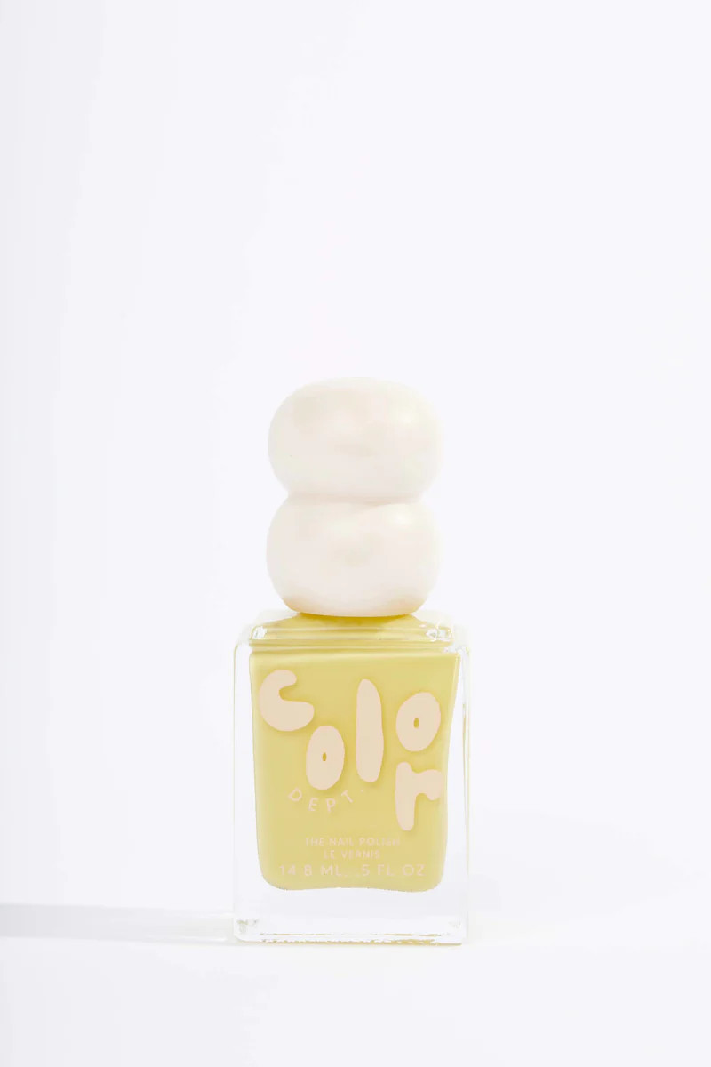 GONE BANANAS | Color Dept.