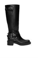 Stivali biker fibbia | PULL and BEAR IT