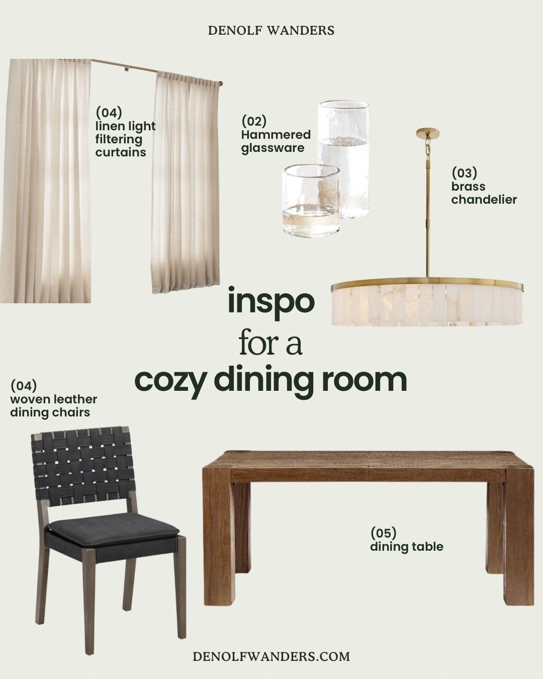 Cozy dining room, a mix of Potterybarn and Nathan James dining room pieces

#LTKHome