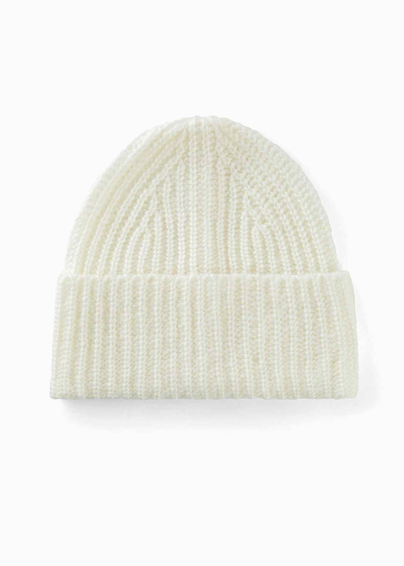 Bonnet en maille | Bonprix FR