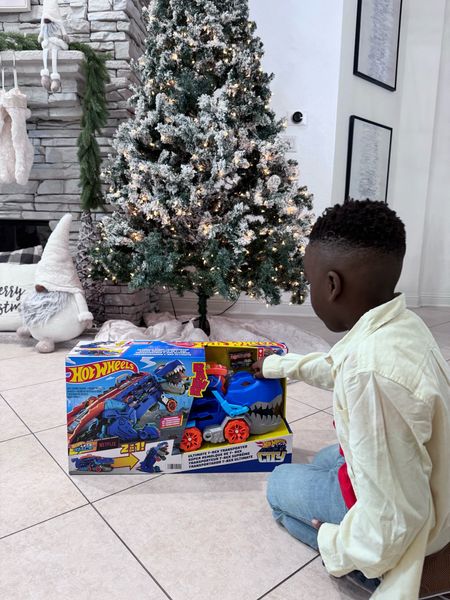 #Ad @Target #TargetPartner #Target #TargetFinds #Toys

#LTKSeasonal #LTKGiftGuide #LTKHoliday