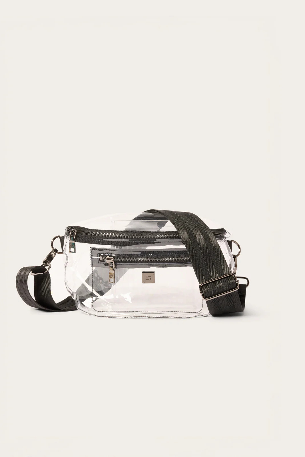 Clear Stadium Bag | Evereve