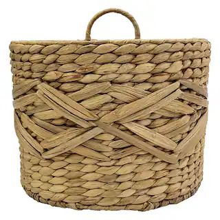 Large Water Hyacinth Basket by Ashland®Item # 10740873 Previous Next1234$14.99Reg.$29.99Add to l... | Michaels Stores