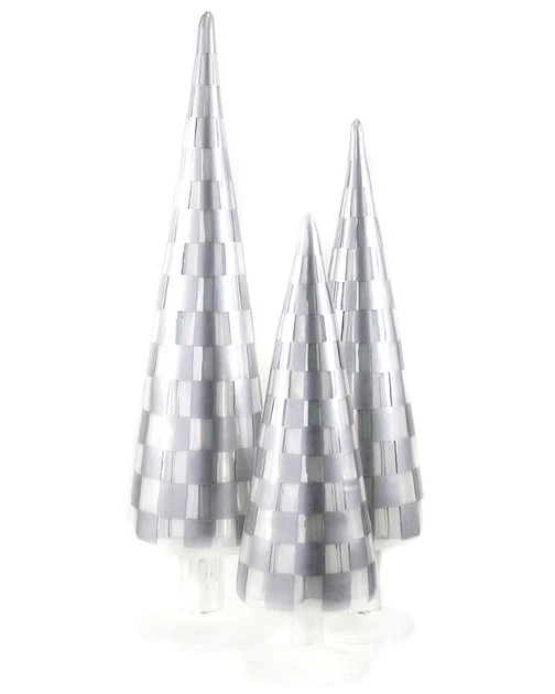 Cody Foster & Co. Trees-Gray Set/3 | Shop Simon