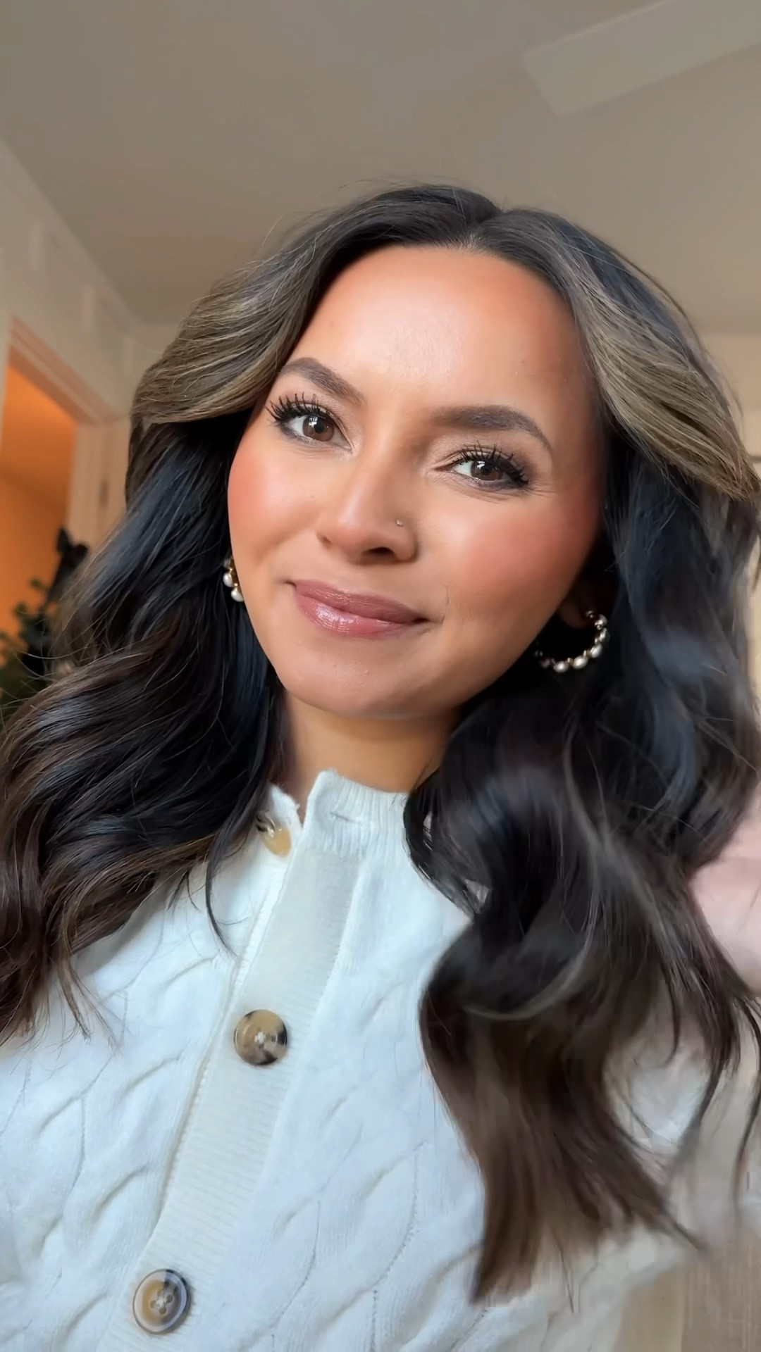 Everyday makeup routine! 
Use code HAVEITALL for 20% off!

EYESHADOW PALETTE shade - nude essentials 
FOUNDATION – shade 3N CONCEALER – shade 2N 
SETTING POWDER – shade translucent 
FINISHING POWDER – shade 3N BRONZER/CONTOUR – shade 04 tan 
BLUSH – shade rosy beige
EYELINER – shade bodacious black EYELINER LOWER LID – shade
WHITE EYELINER - shade boundless bisque 
MASCARA – shade intense pitch black 
LIP LINER – shade she’s bold  
LIP GLOSS – shade  brown sugar 
SETTING SPRAY 

Sephora sale 
Beauty sale 
Makeup sale

Honey sweet petite 

Comment SHOP below to receive a DM with the link to shop this post on my LTK ⬇ https://liketk.it/4VRTS #ltkstyletip #ltksalealert #ltkbeauty

Comment SHOP below to receive a DM with the link to shop this post on my LTK ⬇ https://liketk.it/4Zsmp #ltkstyletip #ltksalealert #ltkbeauty

Comment SHOP below to receive a DM with the link to shop this post on my LTK ⬇ https://liketk.it/4ZzmD #ltkfindsunder50 #ltksalealert #ltkbeauty

Comment SHOP below to receive a DM with the link to shop this post on my LTK ⬇ https://liketk.it/4ZEwS #ltkbeauty #ltksalealert #ltkgiftguide

#LTKBeauty #LTKSaleAlert #LTKGiftGuide