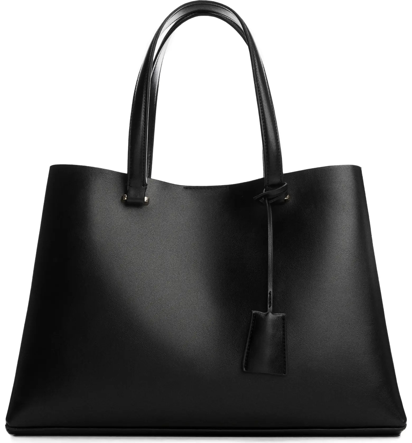 Double Compartment Shopper Bag | Nordstrom