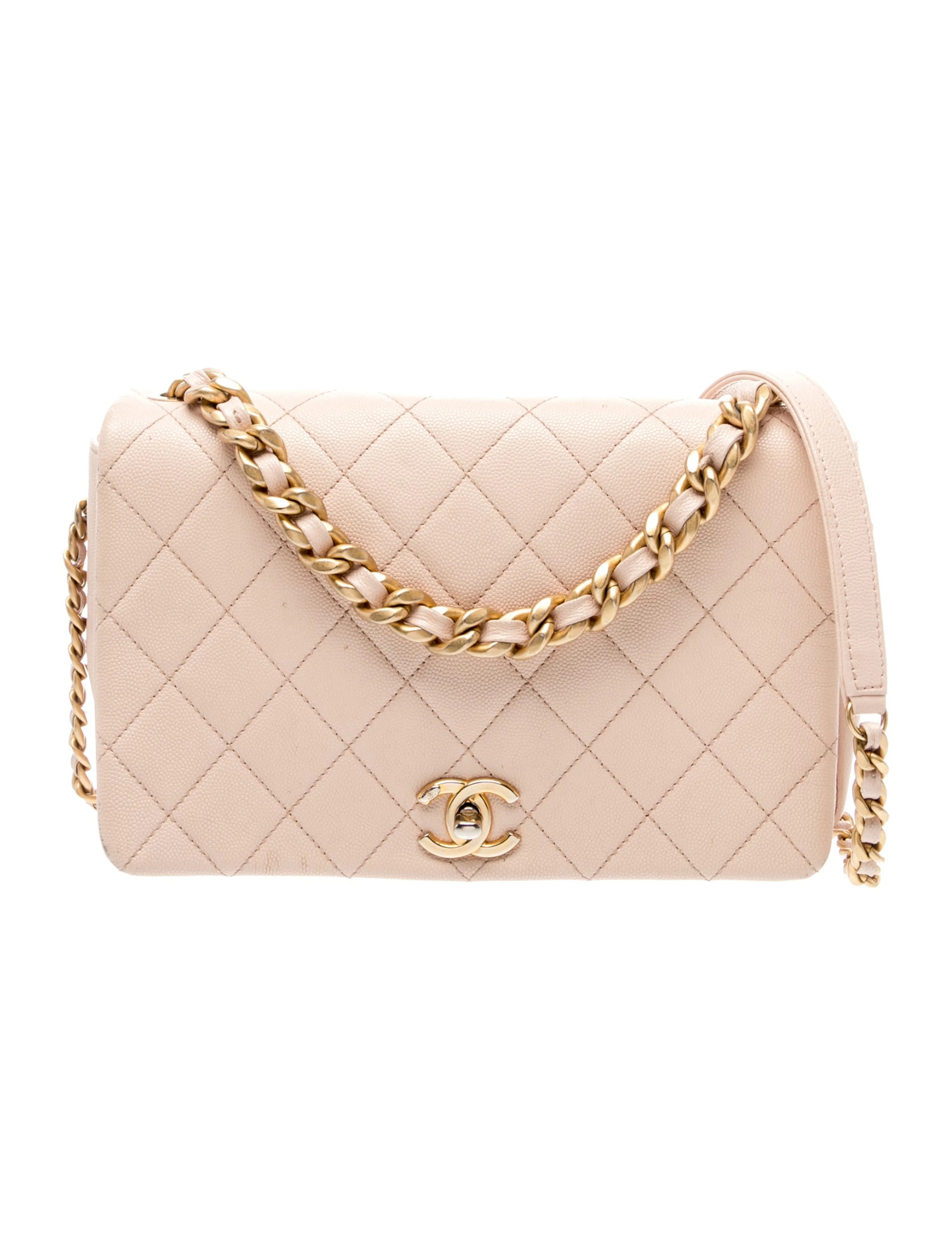 2020 Paris-Rue Cambon Small Fashion Therapy Flap Bag | The RealReal
