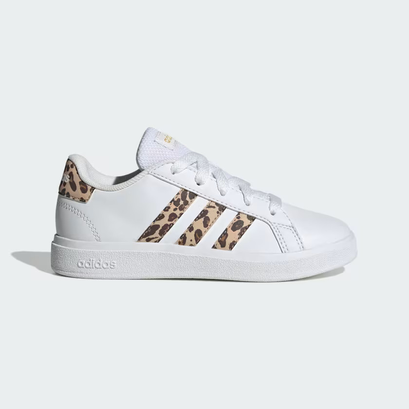 Grand Court 2.0 Shoes Kids | adidas (US)