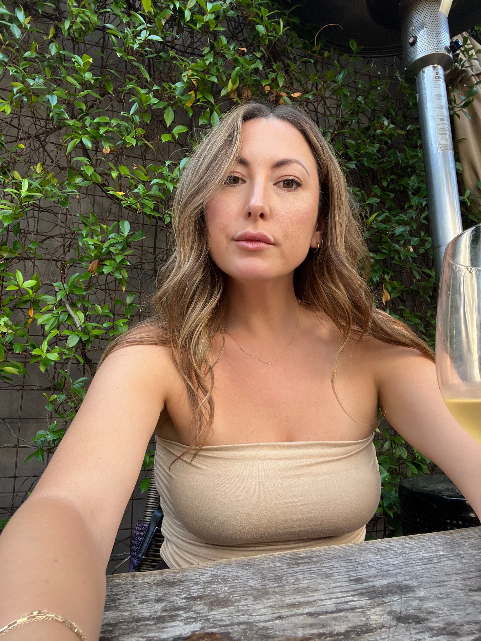 H&M Tan Draped Tube Top ON SALE Under $20

#LTKFindsUnder50 #LTKSaleAlert #LTKFindsUnder100